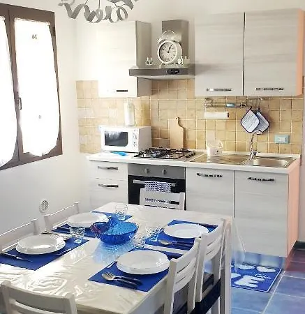 Affittimoderni Valledoria Sunset Apartamento *