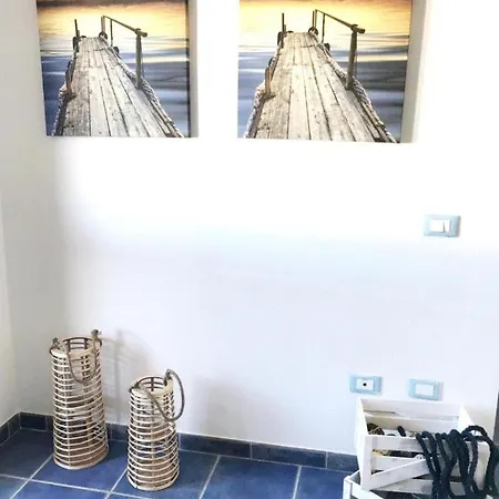 Affittimoderni Valledoria Sunset Apartment