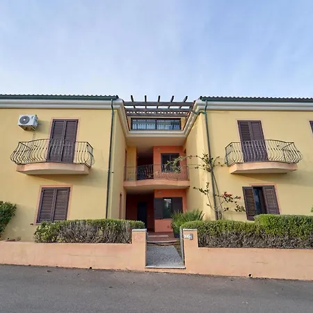 Apartment Affittimoderni Valledoria Sunset