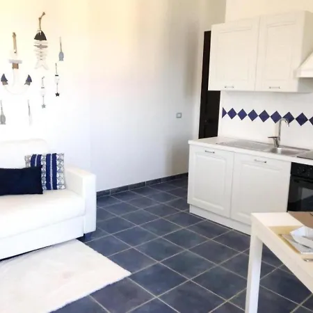 Affittimoderni Valledoria Sunset Apartment Valledoria (Sardinia)