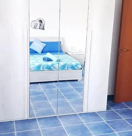 Apartamento Affittimoderni Valledoria Sunset Valledoria (Sardinia)
