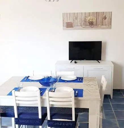 Affittimoderni Valledoria Sunset Apartment Valledoria (Sardinia)