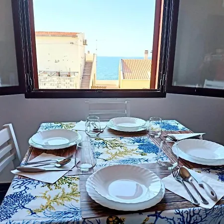 Affittimoderni Valledoria Sunset * Valledoria (Sardinia)