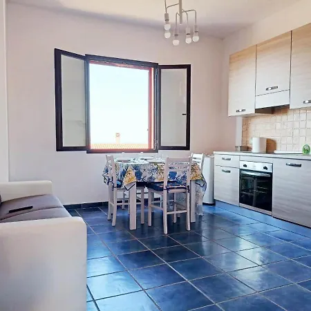 Affittimoderni Valledoria Sunset Apartment