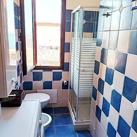Affittimoderni Valledoria Sunset Apartment *