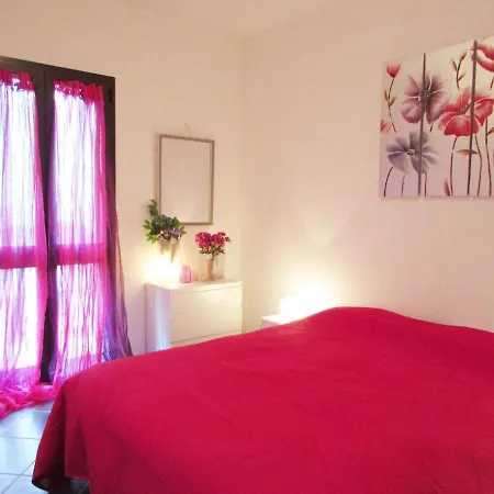 Affittimoderni Valledoria Sunset Apartment Valledoria (Sardinia)