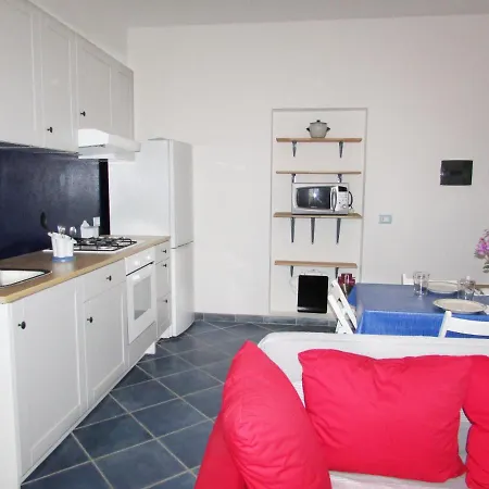 Affittimoderni Valledoria Sunset Apartment