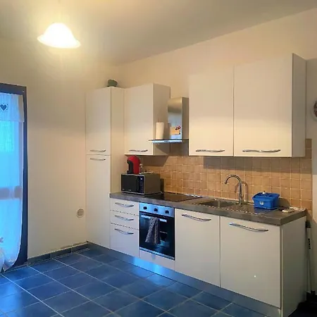 Affittimoderni Valledoria Sunset Apartment