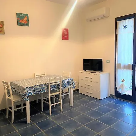 Affittimoderni Valledoria Sunset Apartment *