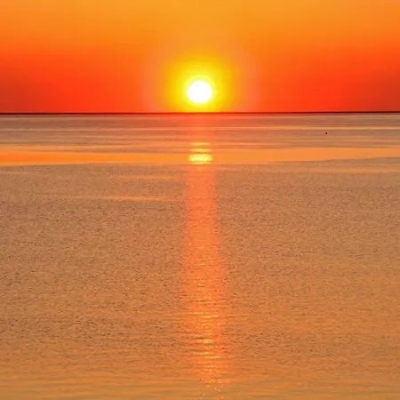 Affittimoderni Valledoria Sunset *