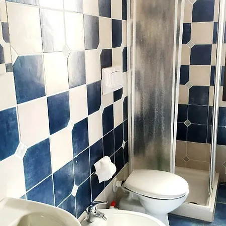 Apartamento Affittimoderni Valledoria Sunset Valledoria (Sardinia)