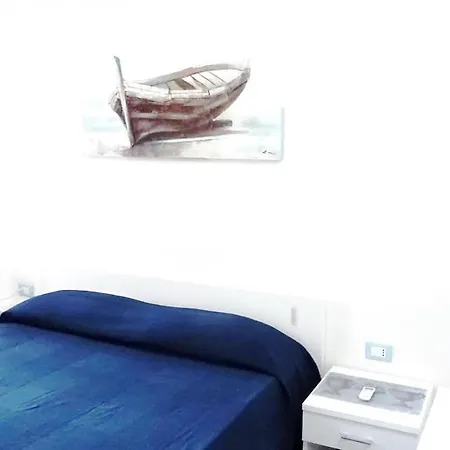 Apartamento Affittimoderni Valledoria Sunset *