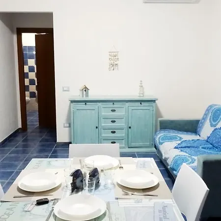 Apartamento Affittimoderni Valledoria Sunset