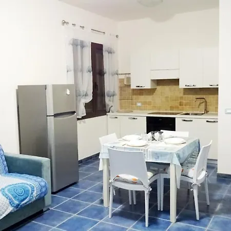 Apartment Affittimoderni Valledoria Sunset *